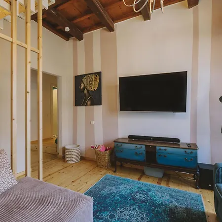 Minoos With Roof Pool *