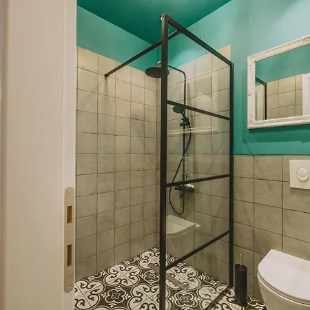 Minoos With Roof Pool Vakantiehuis