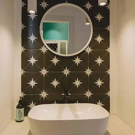 Minoos With Roof Pool *