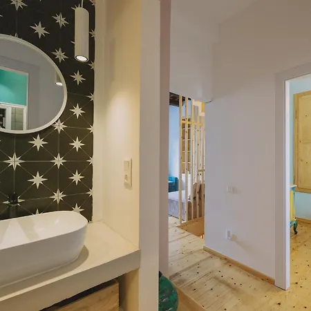 Minoos Casa vacanze Rethymno