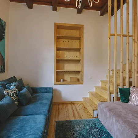 Minoos Casa vacanze Rethymno
