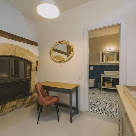 Vakantiehuis Minoos With Roof Pool *