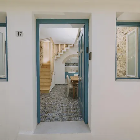 Minoos With Roof Pool Σπίτι διακοπών