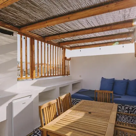 Σπίτι διακοπών Minoos With Roof Pool Ρέθυμνο